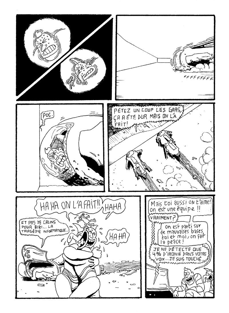 - Numus Paradel- page 52