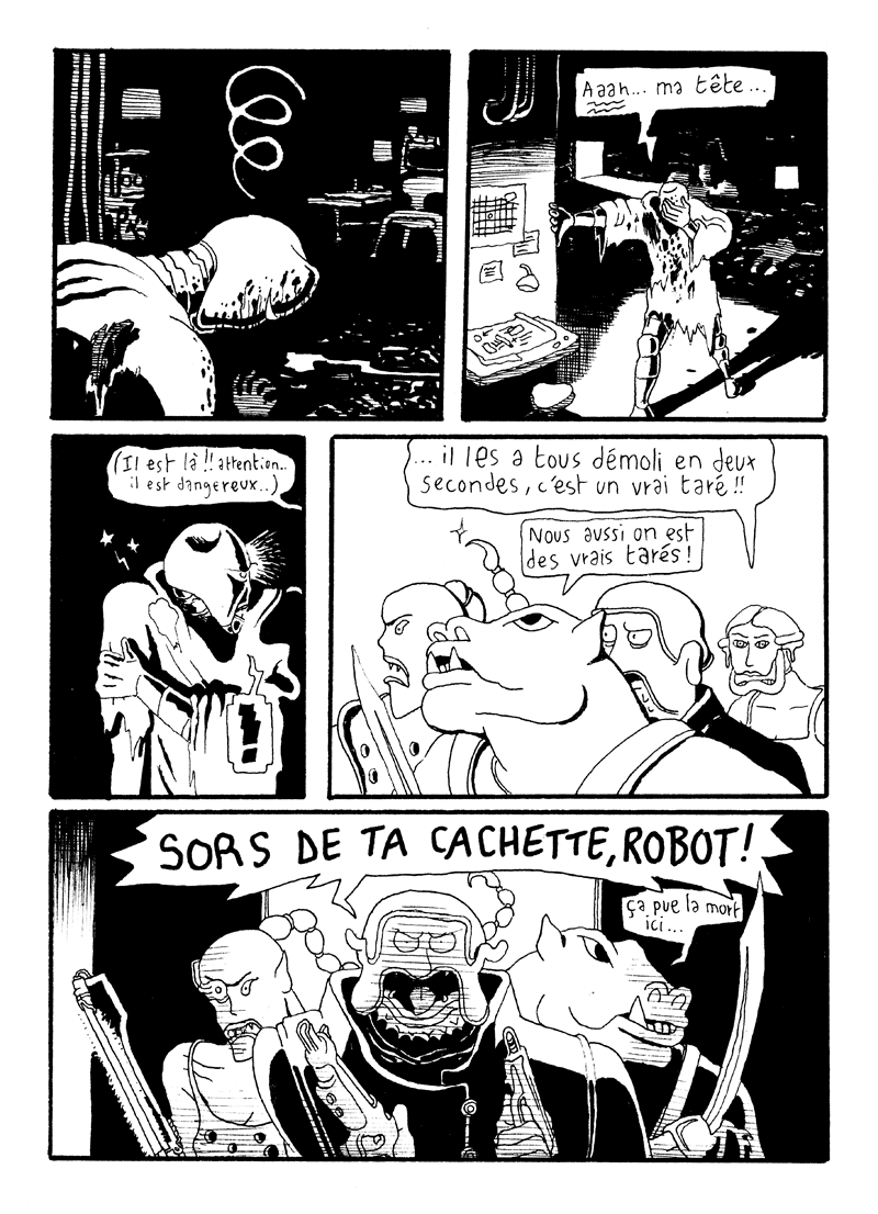 - Numus Paradel- page 53