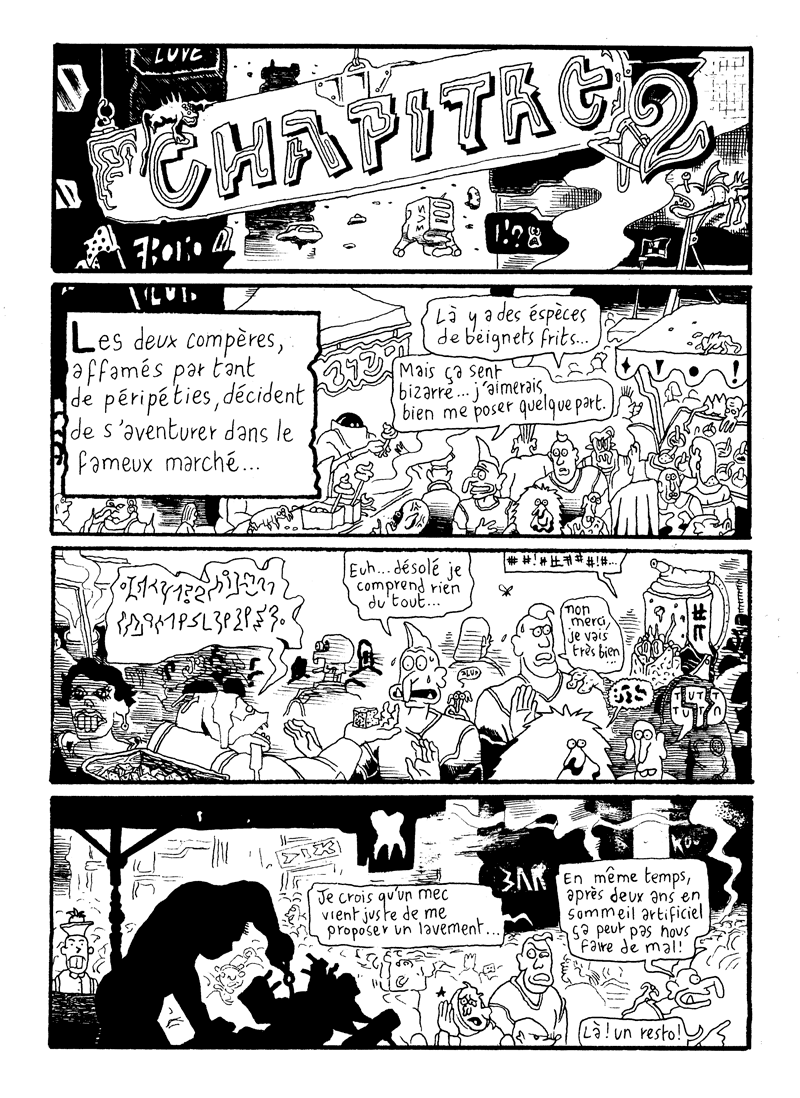 - Numus Paradel- page 55