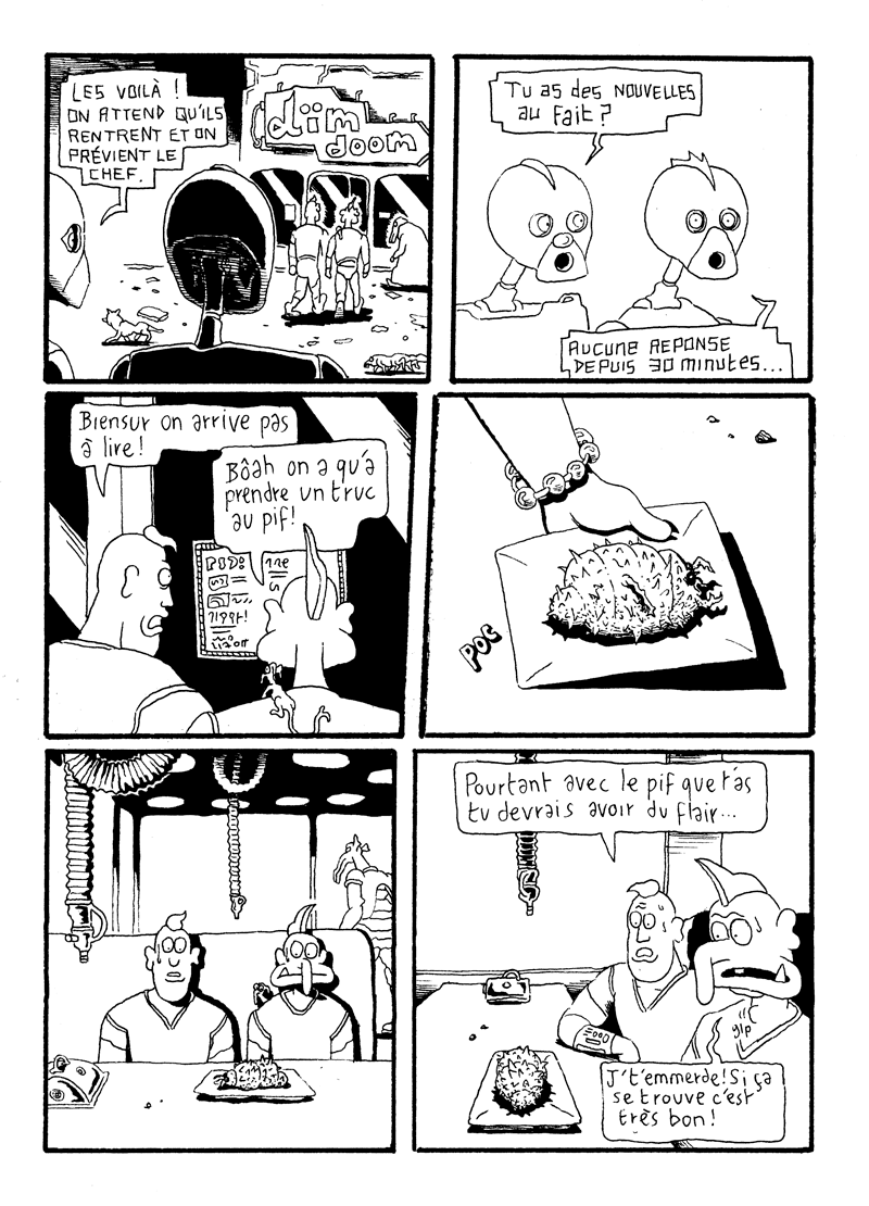 - Numus Paradel- page 56