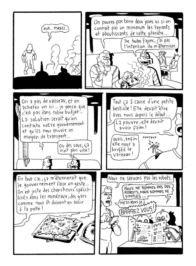 - Numus Paradel- page 58