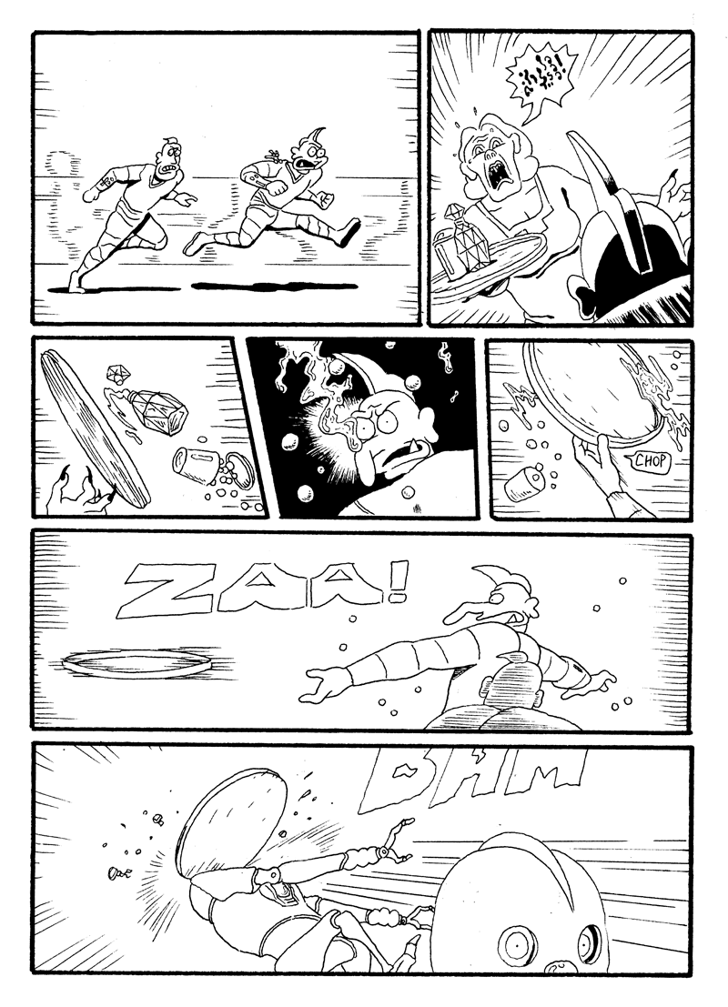 - Numus Paradel- page 63