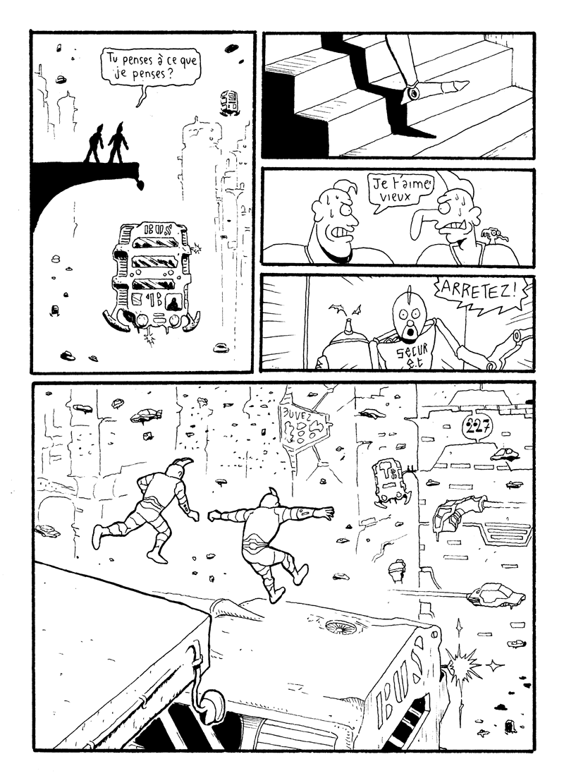 - Numus Paradel- page 65