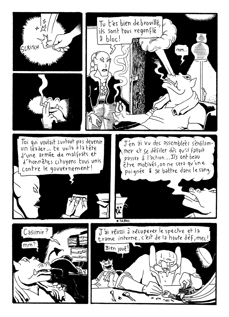 - Numus Paradel- page 66