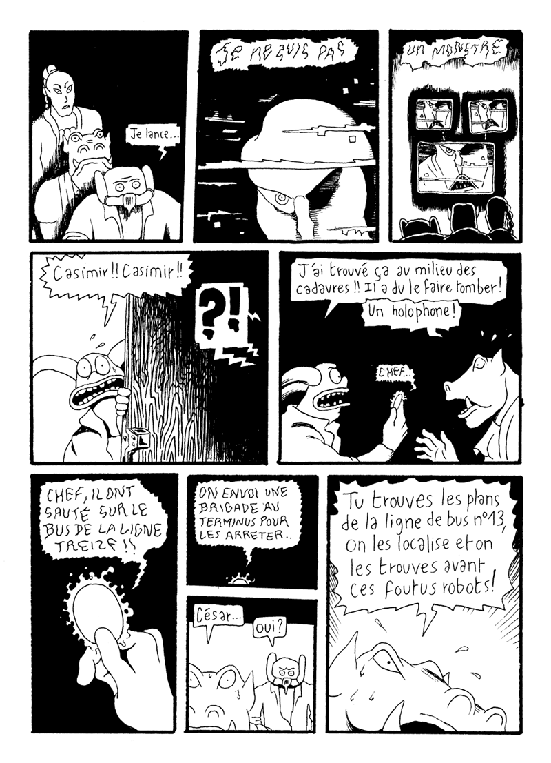 - Numus Paradel- page 67