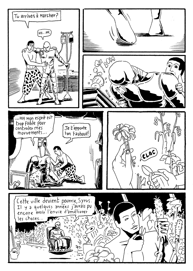 - Numus Paradel- page 69