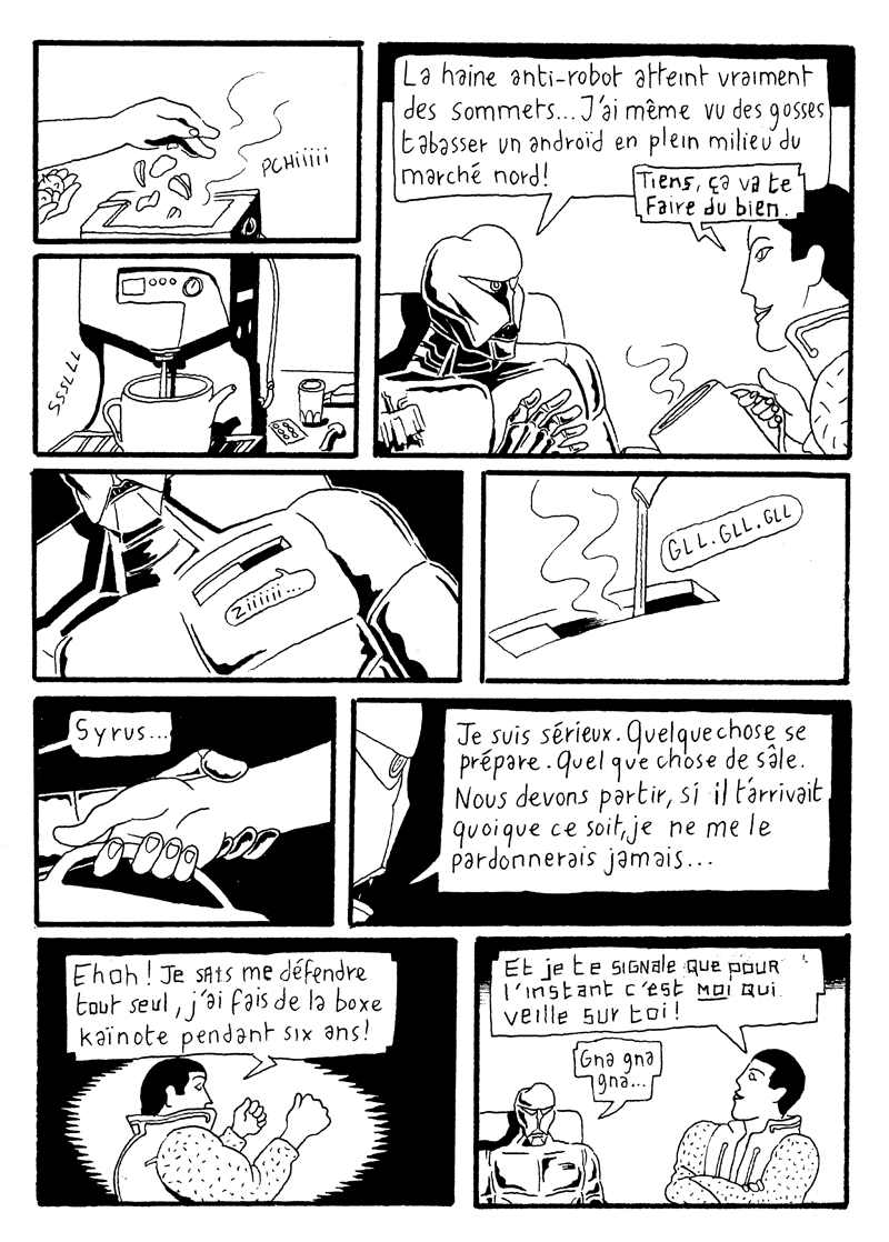 - Numus Paradel- page 71