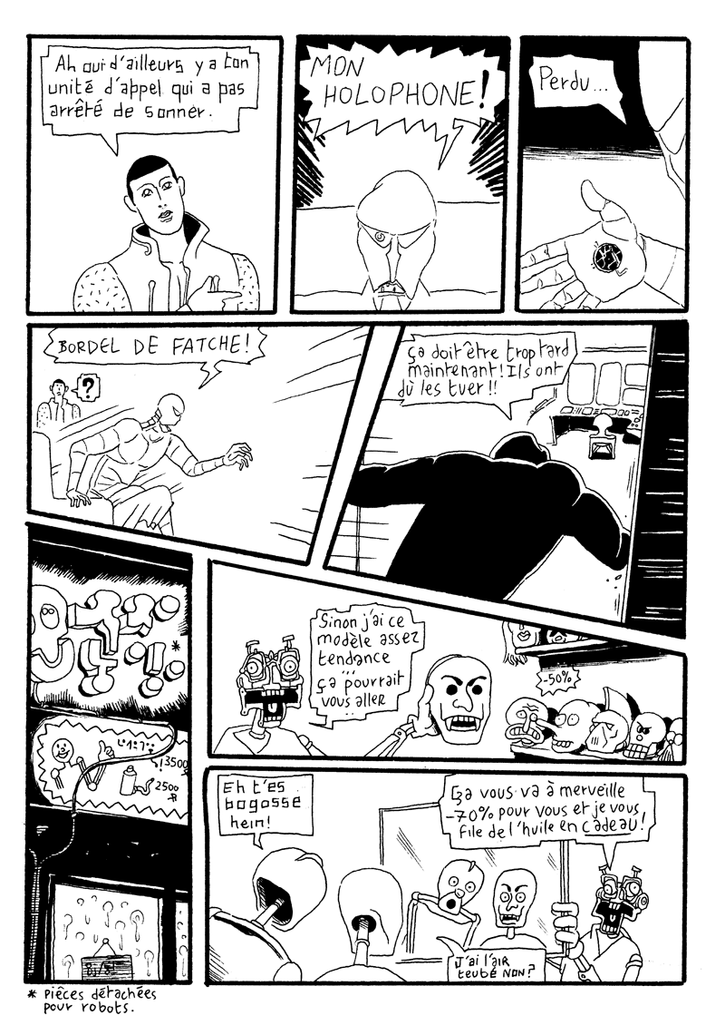 - Numus Paradel- page 72