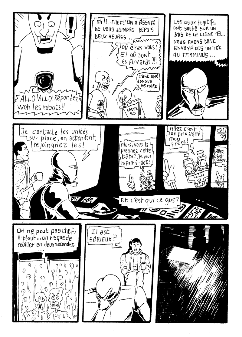 - Numus Paradel- page 73