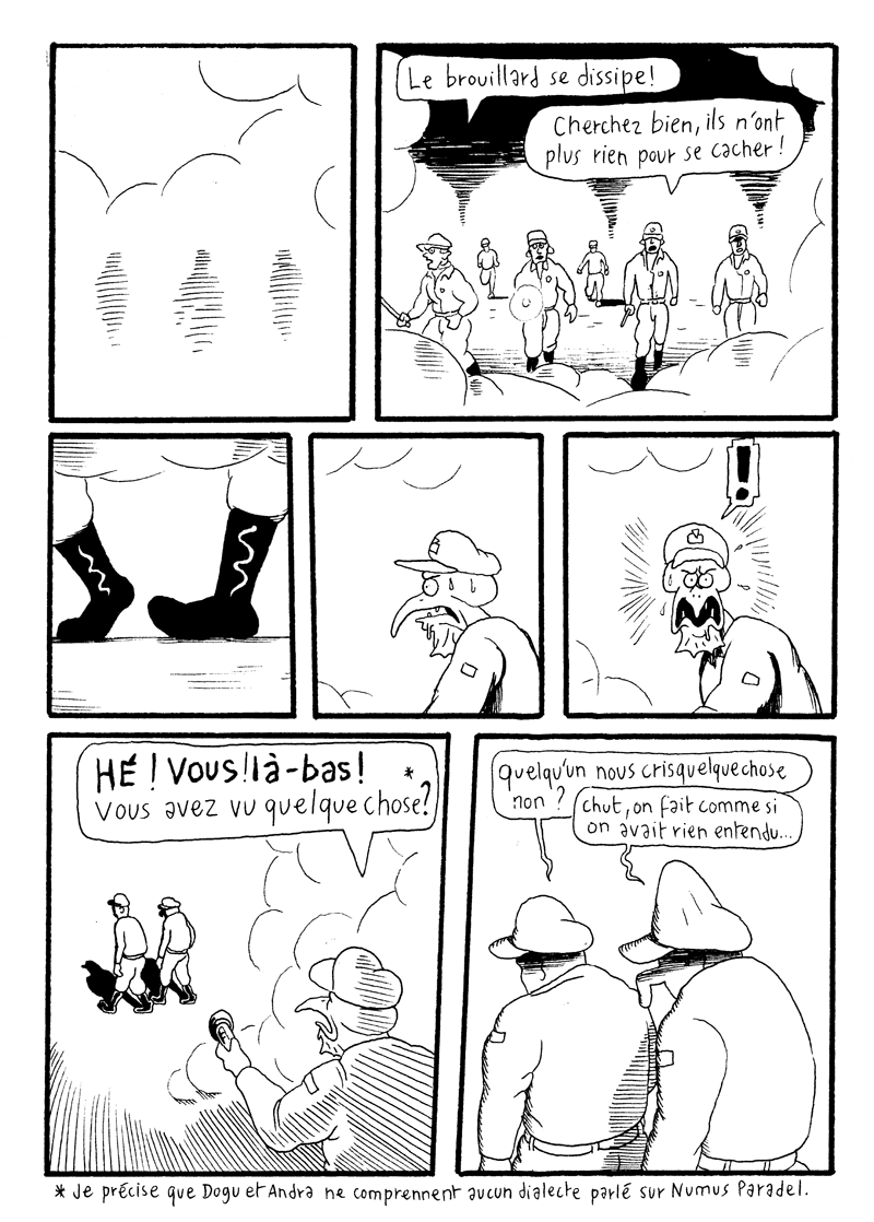 - Numus Paradel- page 76