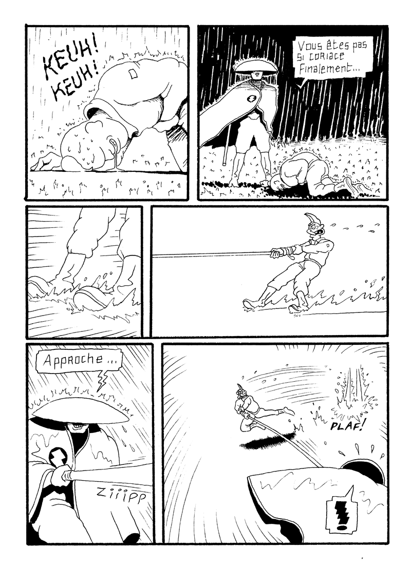 - Numus Paradel- page 82