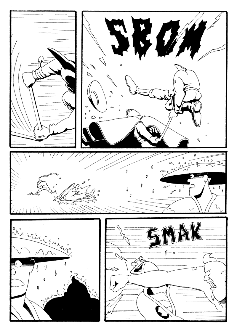 - Numus Paradel- page 83