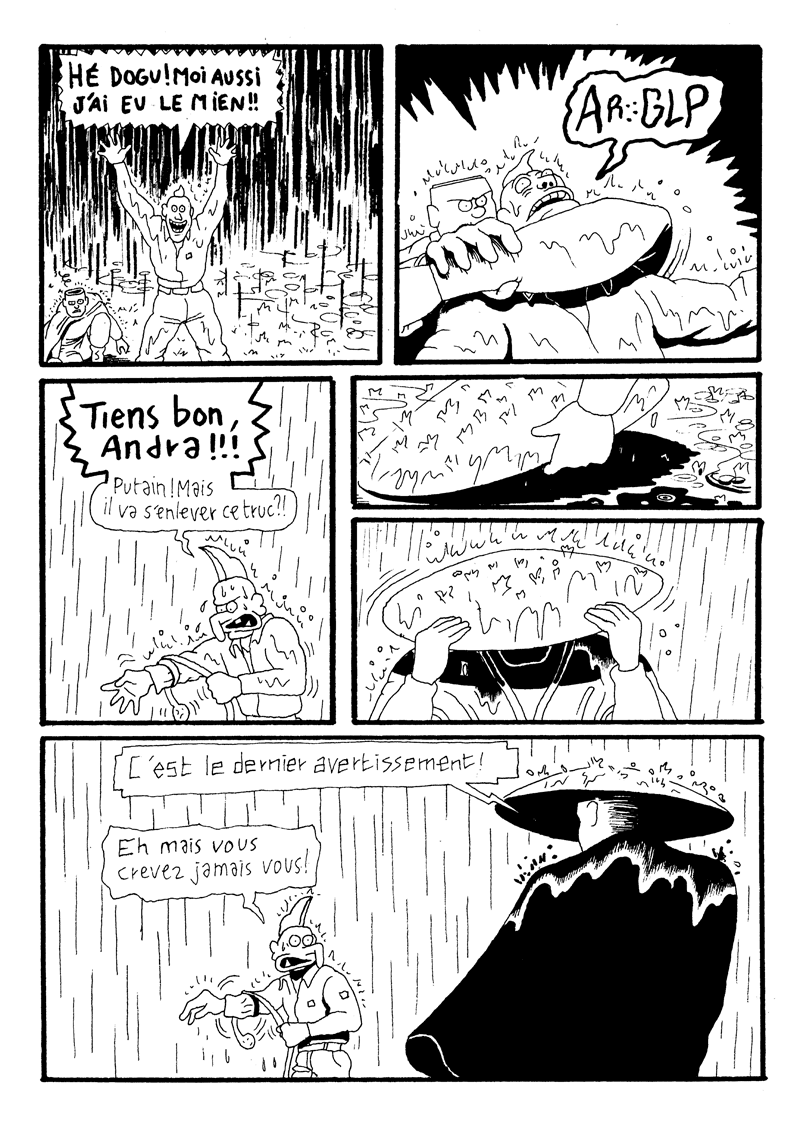 - Numus Paradel- page 84