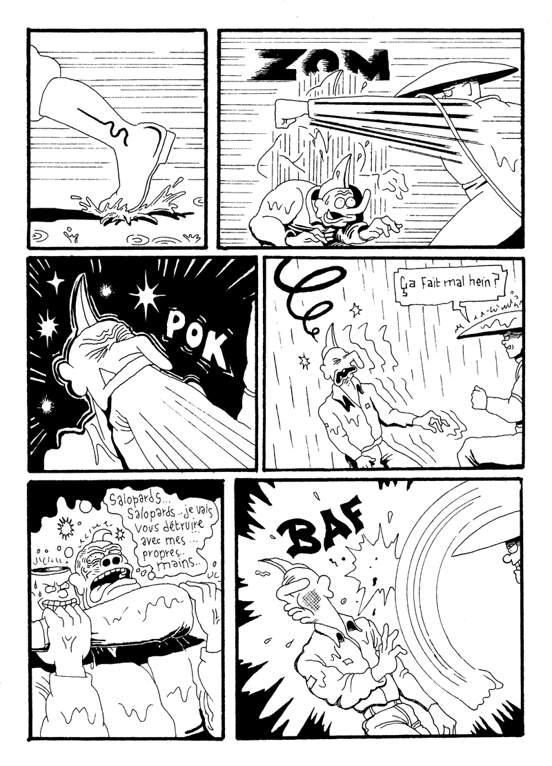 - Numus Paradel- page 85