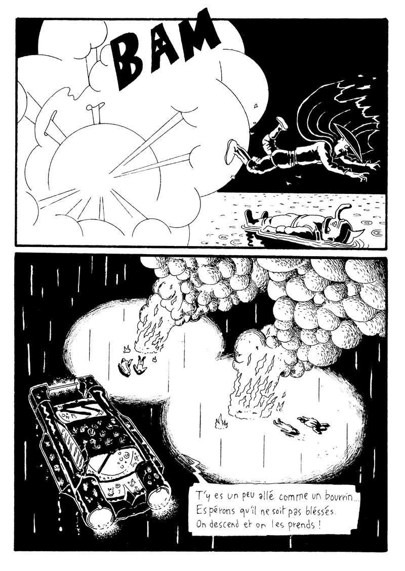 - Numus Paradel- page 87