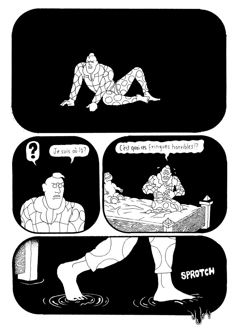 - Numus Paradel- page 89