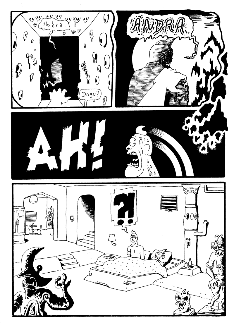 - Numus Paradel- page 91