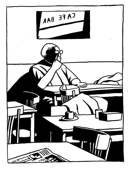 - VARELA VARELITA El hombre que esta solo y espera- page 1