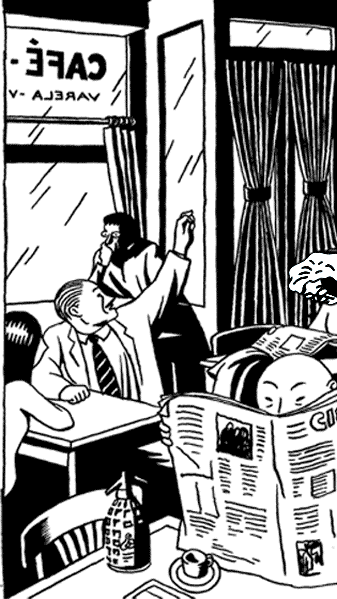 - VARELA VARELITA El hombre que esta solo y espera- page 7