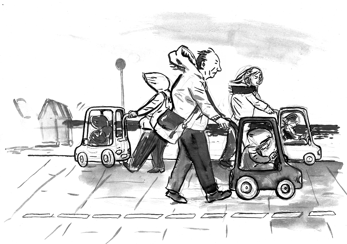 - En attendant Mars…- page 55