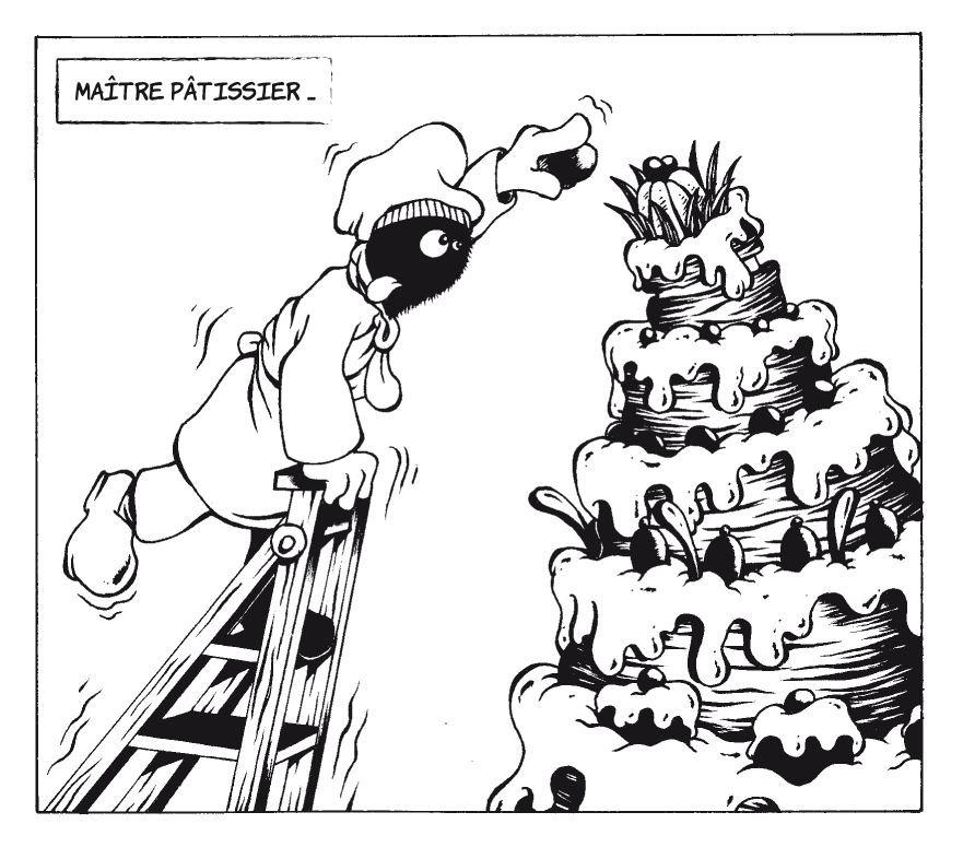 - Du Pinard pour le 82e- page 11