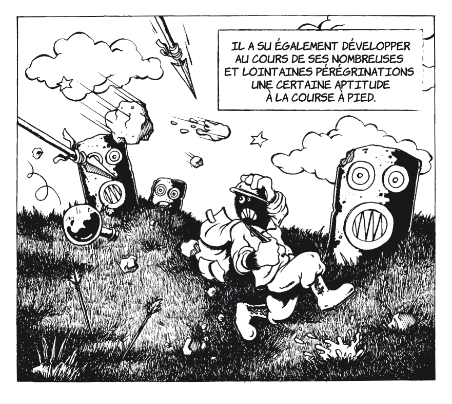 - Du Pinard pour le 82e- page 13