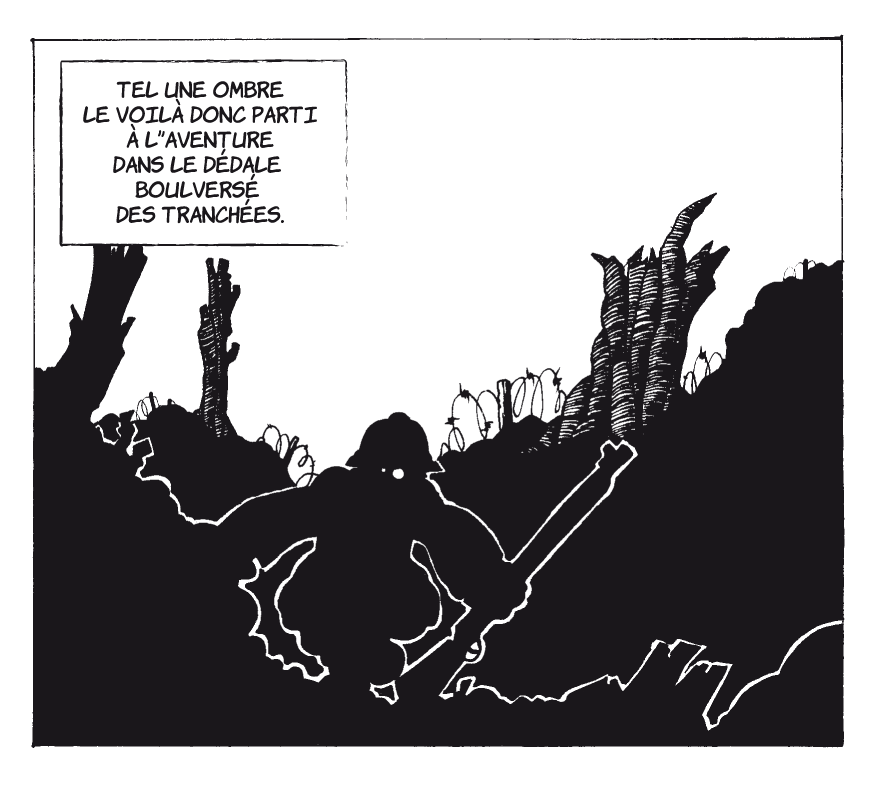 - Du Pinard pour le 82e- page 14