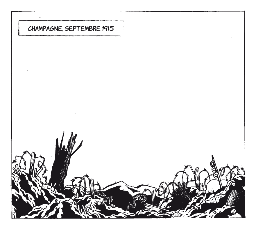 - Du Pinard pour le 82e- page 1