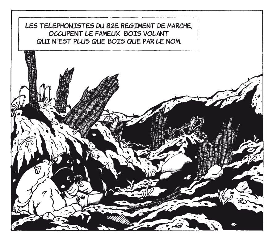 - Du Pinard pour le 82e- page 2