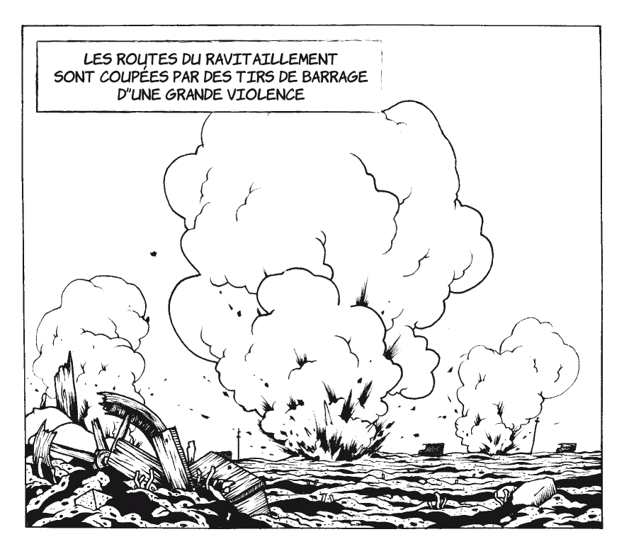 - Du Pinard pour le 82e- page 4