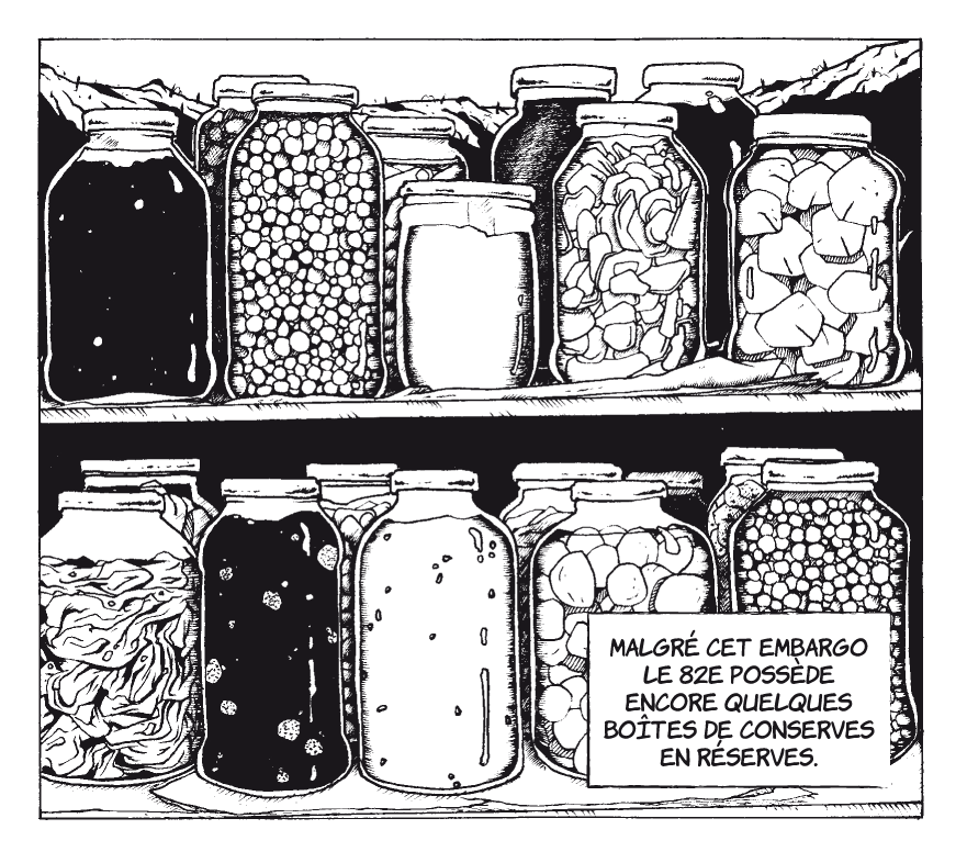 - Du Pinard pour le 82e- page 5