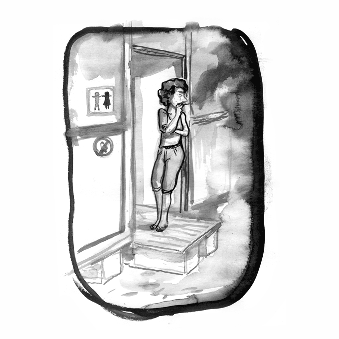 - En attendant Mars…- page 35