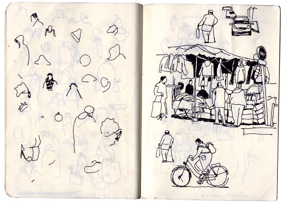 - les journées qui disparaissent- page 3