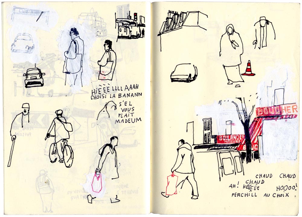 - les journées qui disparaissent- page 5