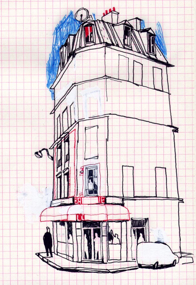 - les journées qui disparaissent- page 21