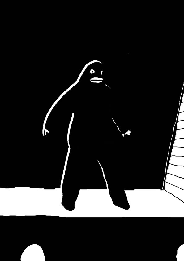 - 24H de la BD 2009 ANGOULEME- page 1