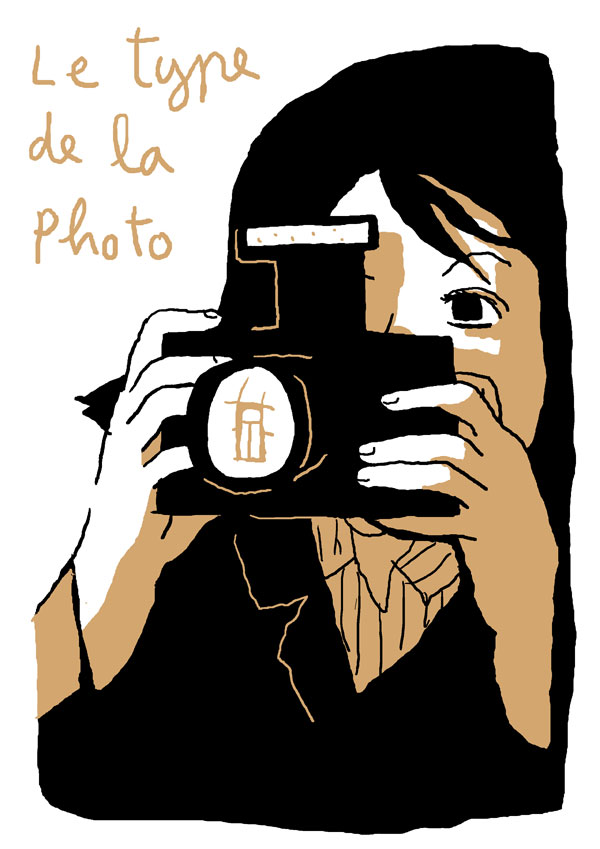 - Le type de la photo- page 24