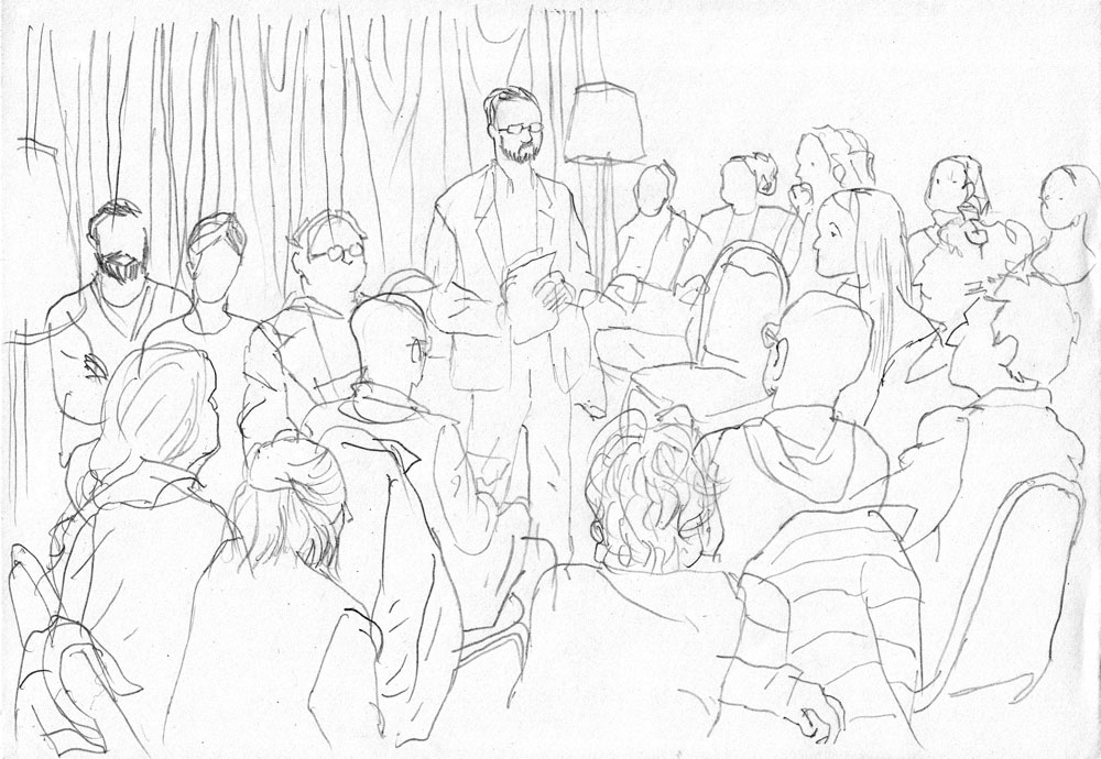 - Carnet des Doms- page 5