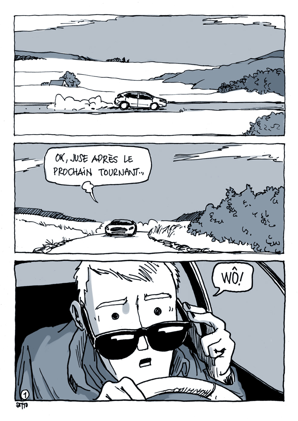 - Titre temporaire- page 1