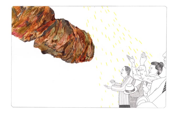 - Quelques laissées- page 1