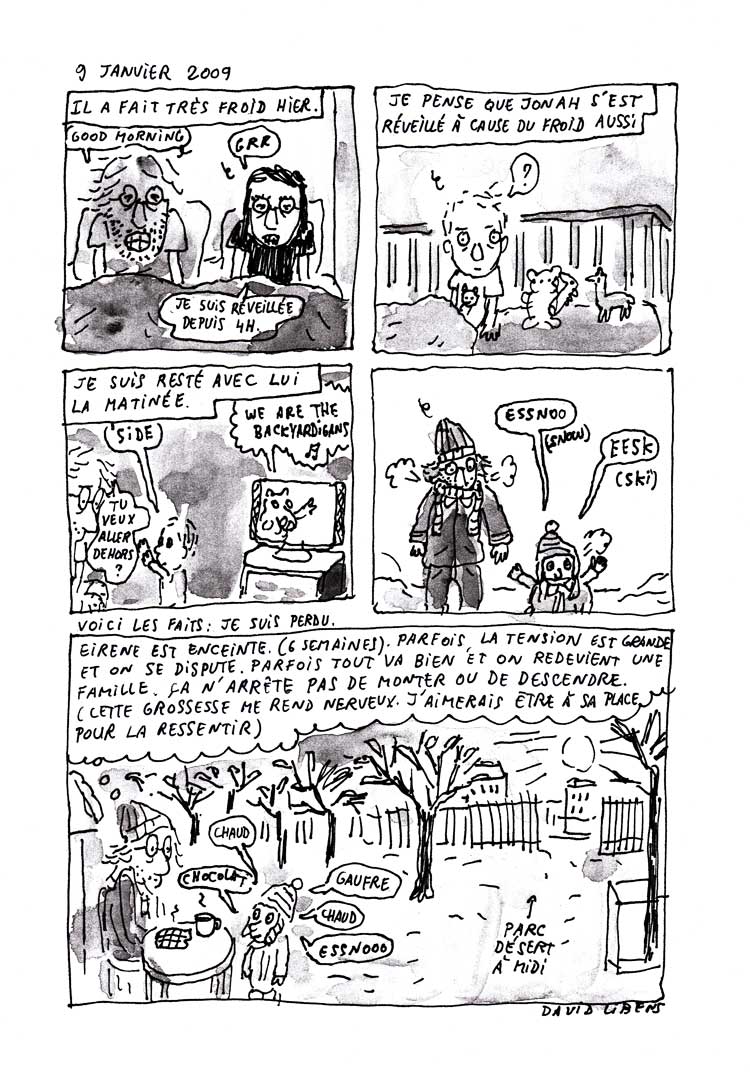 - Badaboom Twist - page 1