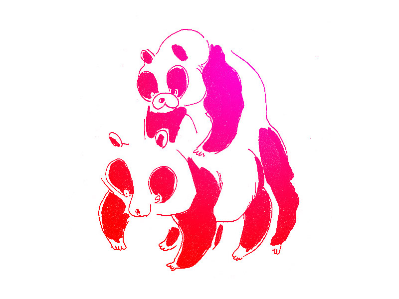 - le grand zoo- page 31