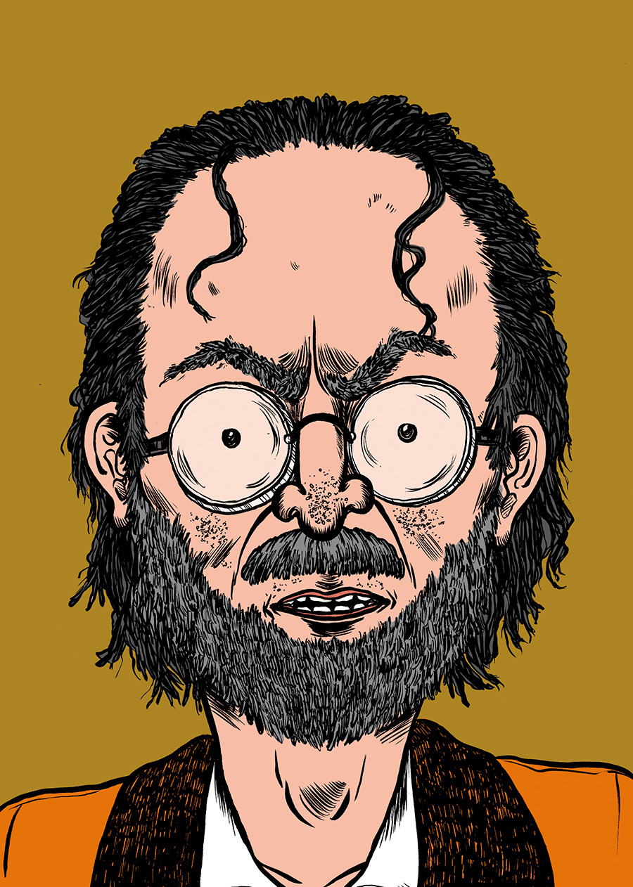 - 32 portraits- page 13