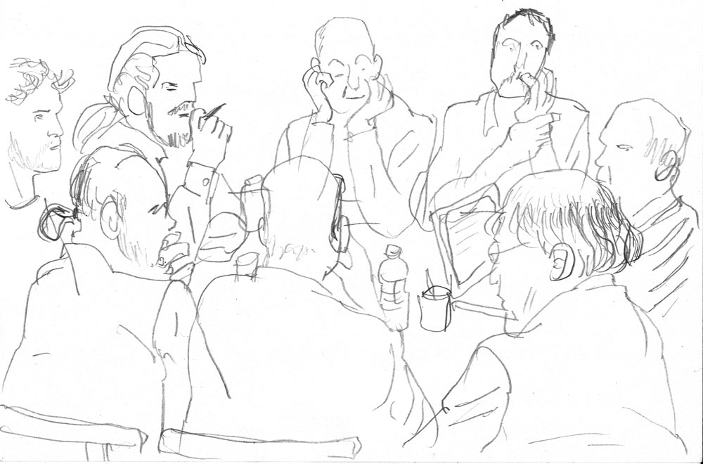 - Carnet des Doms- page 17