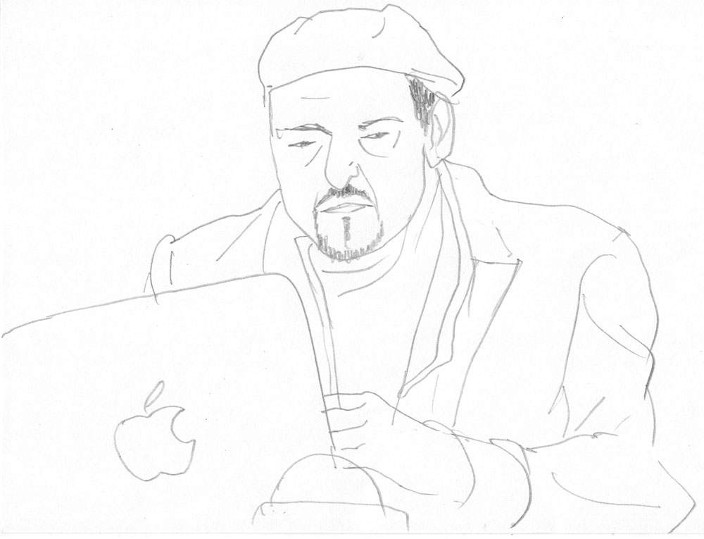 - Carnet des Doms- page 19