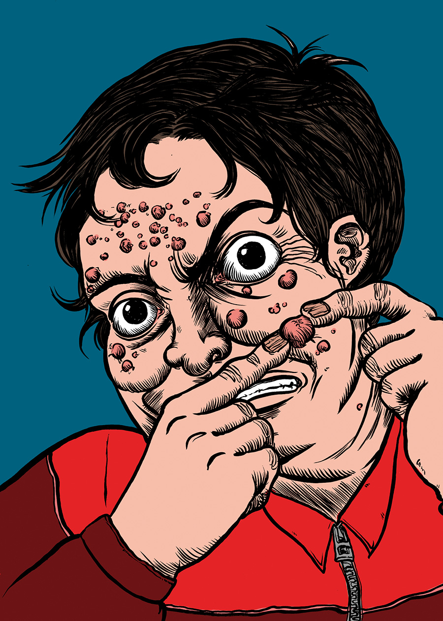 - 32 portraits- page 17