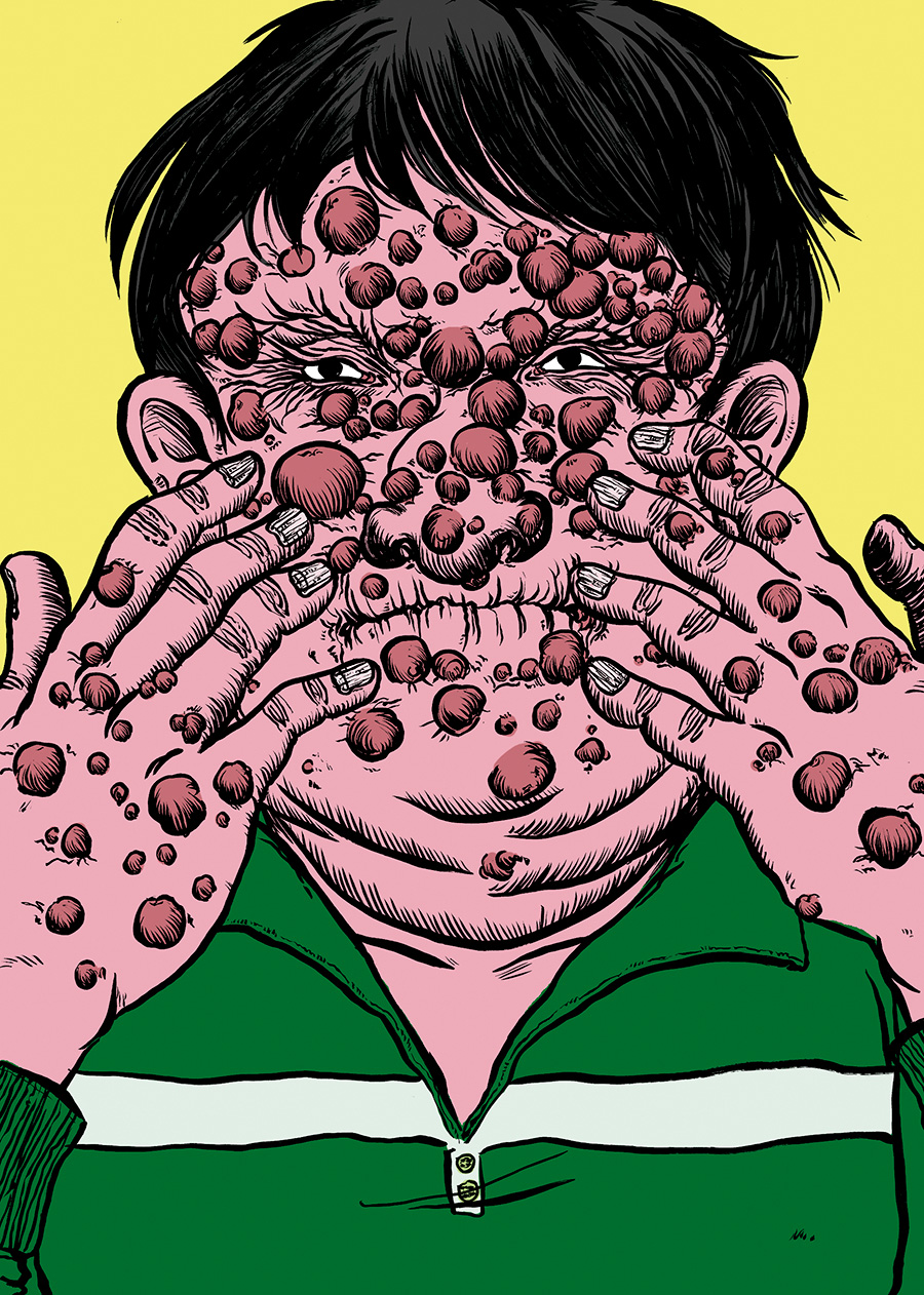 - 32 portraits- page 18