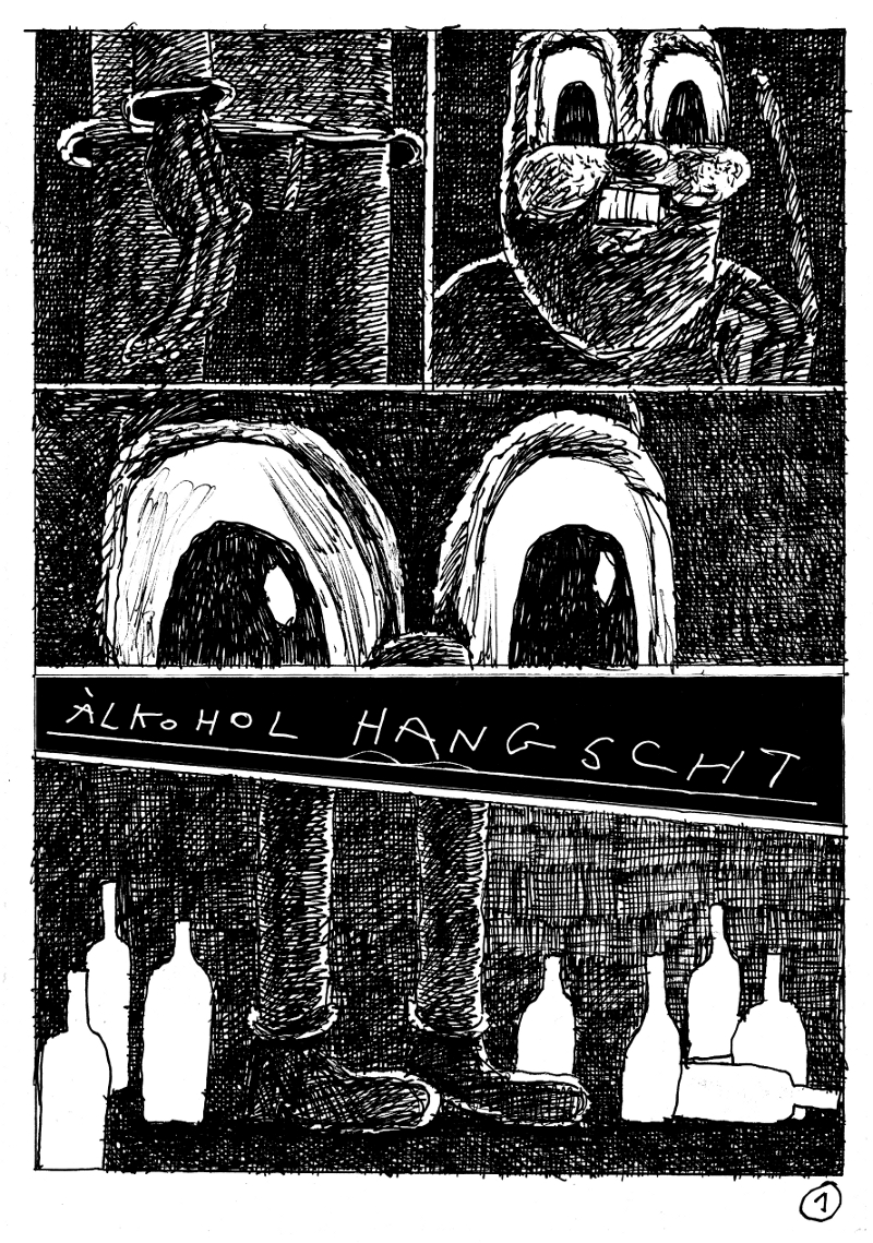 - alkohòl hangscht- page 1