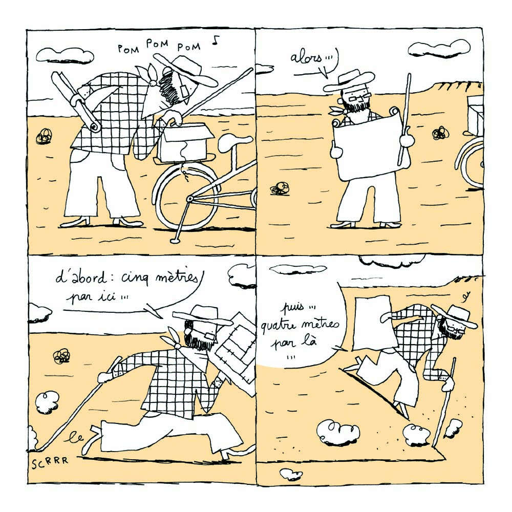 - Western coquillettes- page 2