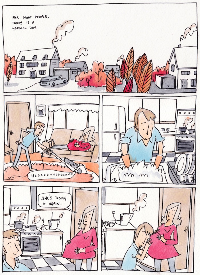 - Cat Island- page 2